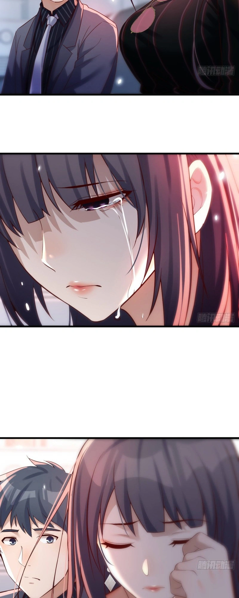 Ler I Have Twin Girlfriends Capitulo 104 Page 24
