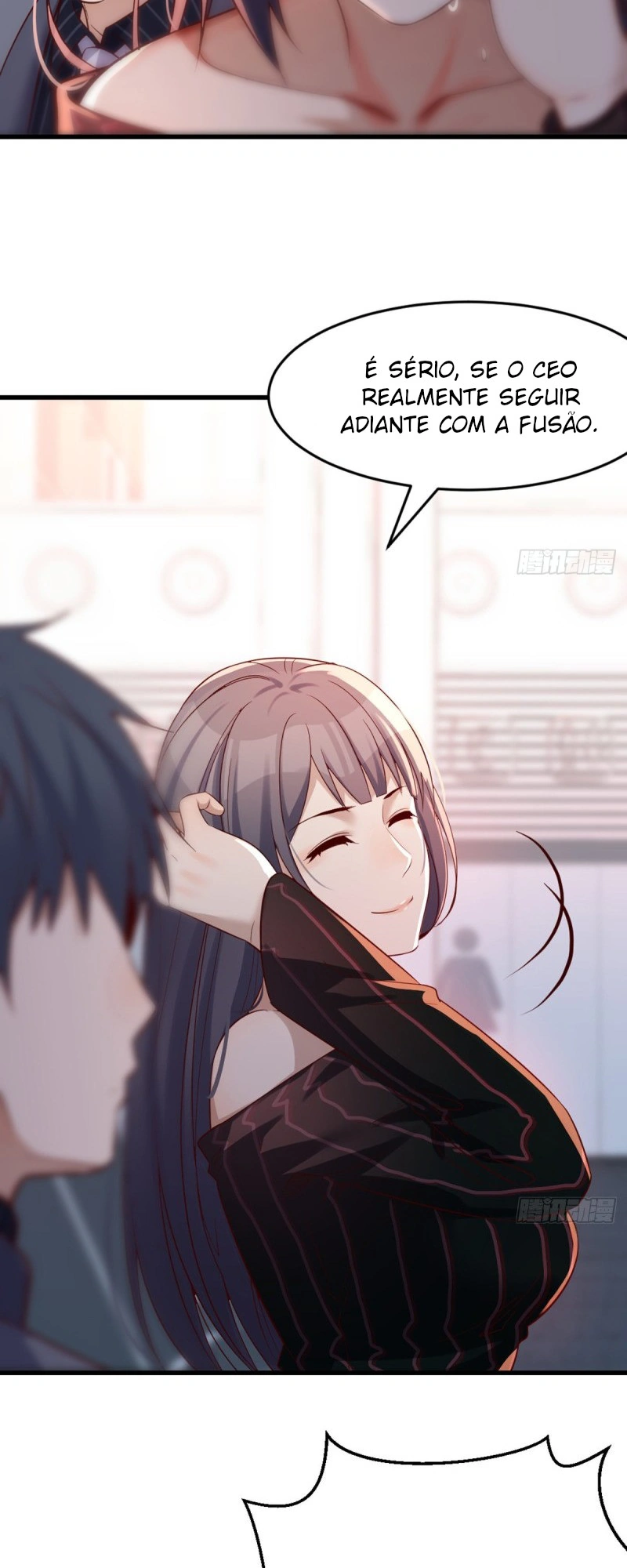 Ler I Have Twin Girlfriends Capitulo 104 Page 25