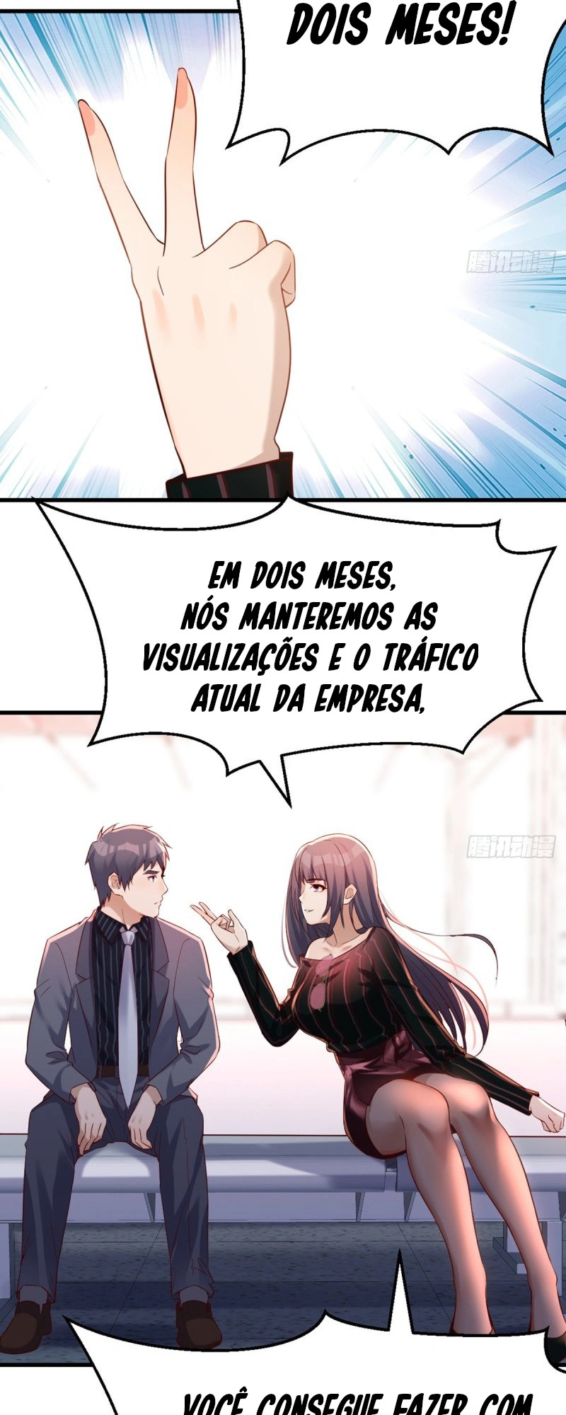 Ler I Have Twin Girlfriends Capitulo 104 Page 26