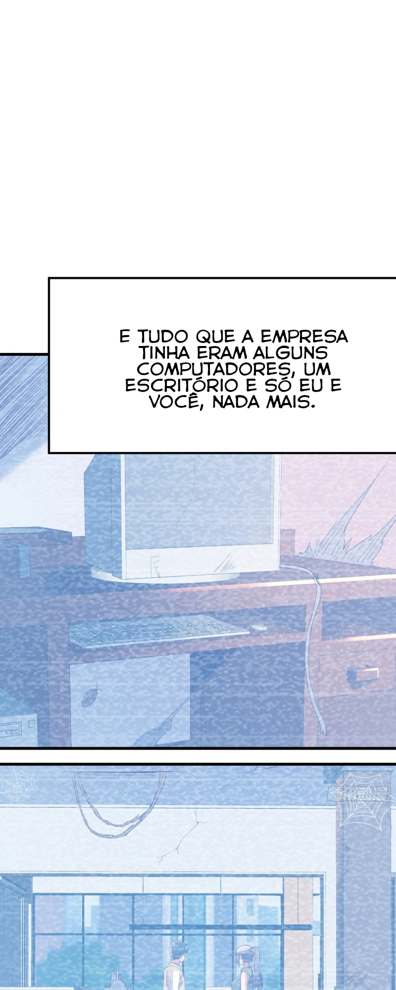 Ler I Have Twin Girlfriends Capitulo 104 Page 4