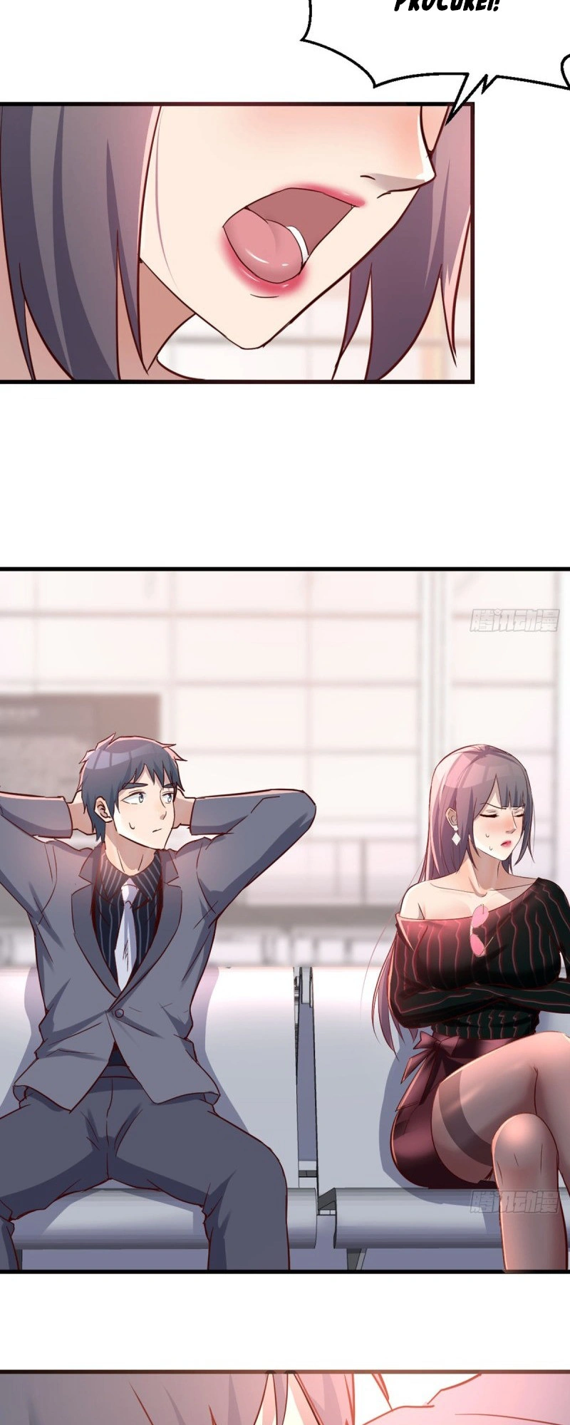Ler I Have Twin Girlfriends Capitulo 104 Page 6
