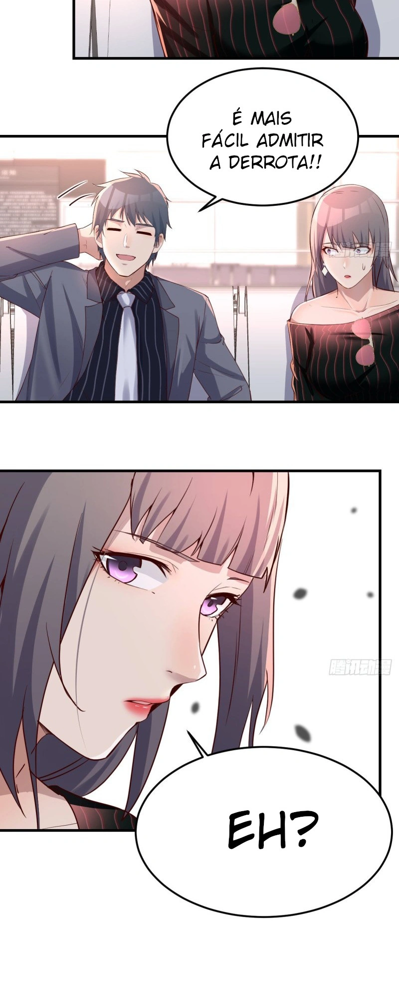 Ler I Have Twin Girlfriends Capitulo 105 Page 10