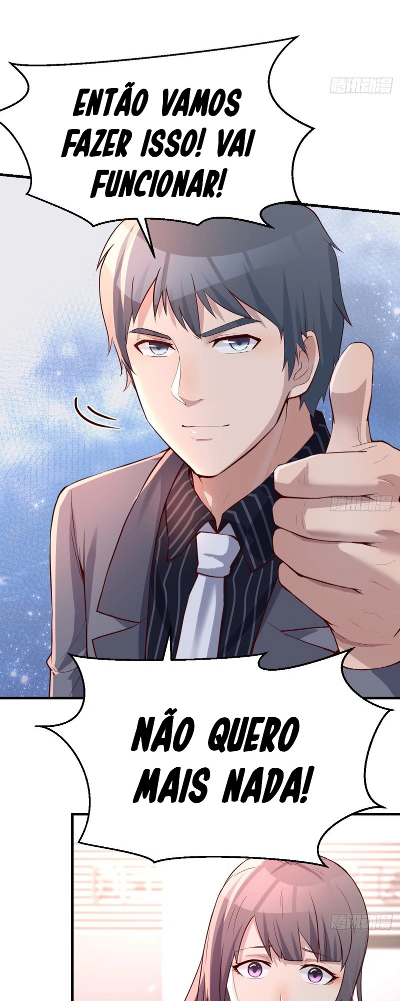 Ler I Have Twin Girlfriends Capitulo 105 Page 11