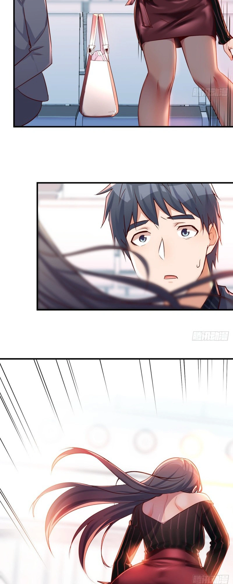 Ler I Have Twin Girlfriends Capitulo 105 Page 17