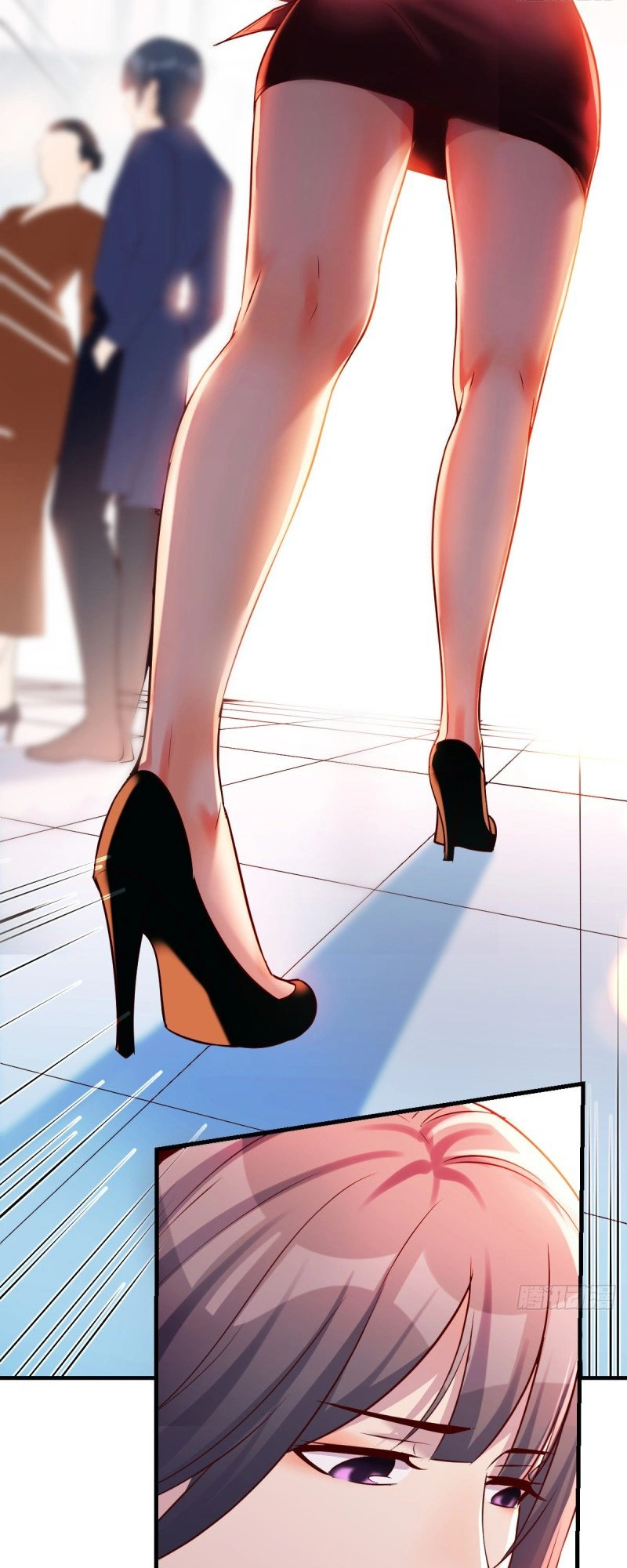 Ler I Have Twin Girlfriends Capitulo 105 Page 18