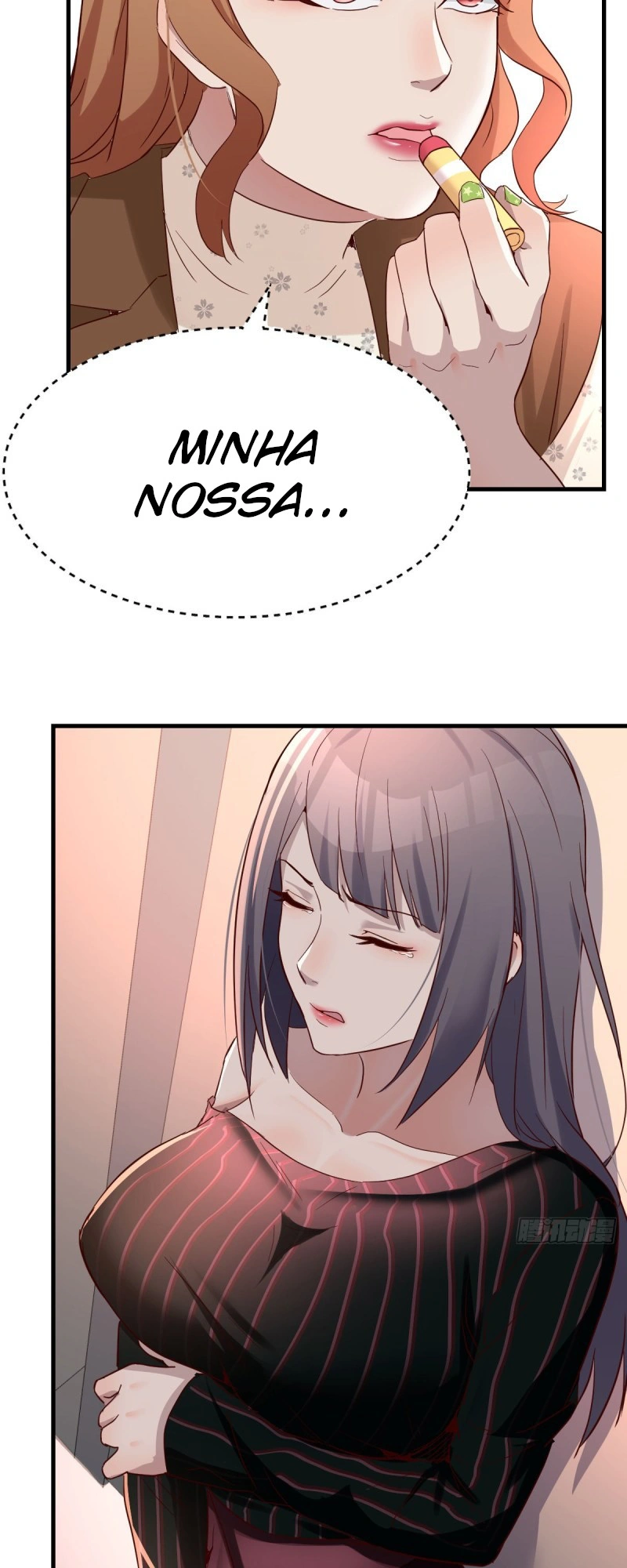 Ler I Have Twin Girlfriends Capitulo 105 Page 24