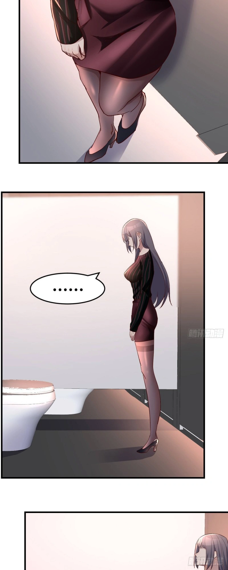 Ler I Have Twin Girlfriends Capitulo 105 Page 25