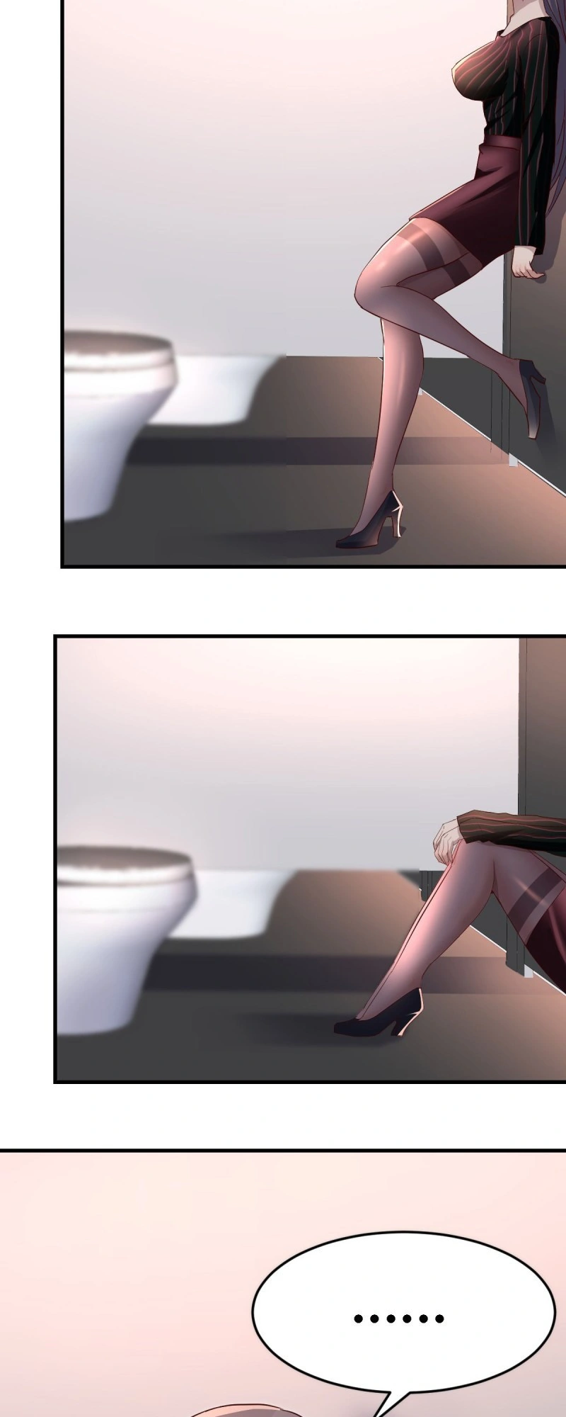 Ler I Have Twin Girlfriends Capitulo 105 Page 26