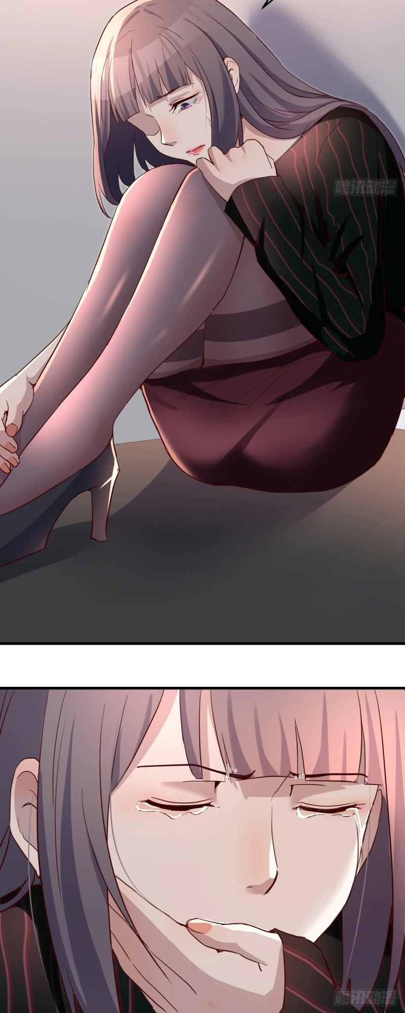 Ler I Have Twin Girlfriends Capitulo 105 Page 27