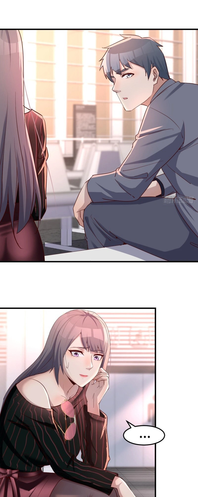 Ler I Have Twin Girlfriends Capitulo 105 Page 4