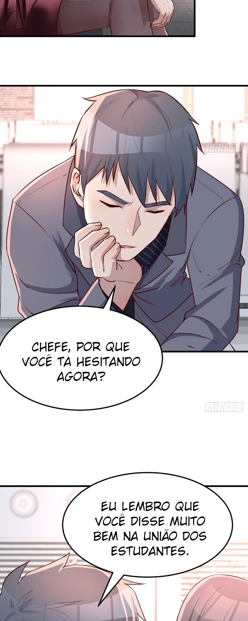Ler I Have Twin Girlfriends Capitulo 105 Page 5