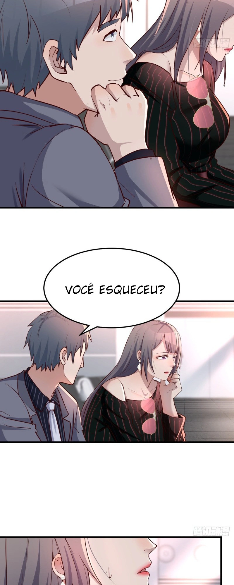Ler I Have Twin Girlfriends Capitulo 105 Page 6