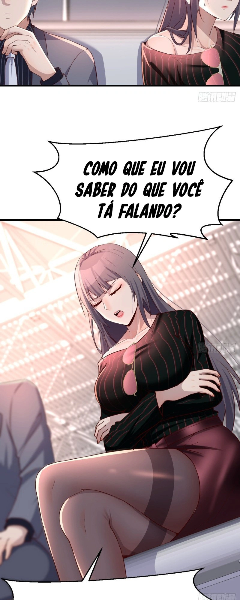 Ler I Have Twin Girlfriends Capitulo 105 Page 8