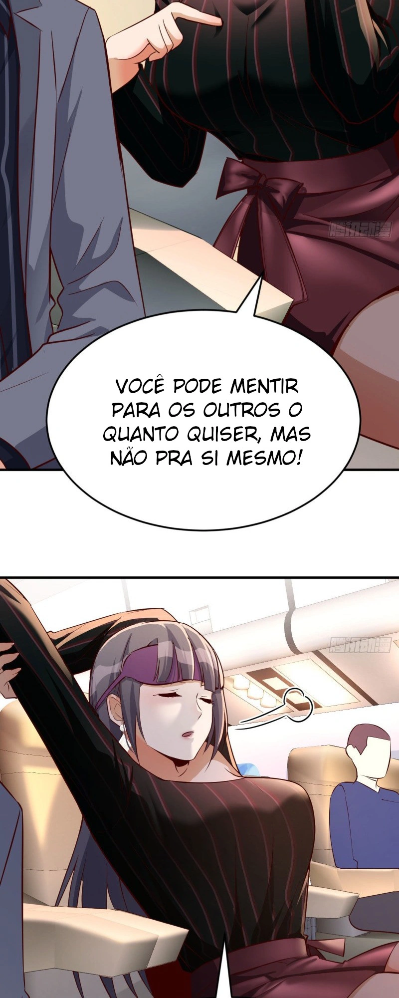 Ler I Have Twin Girlfriends Capitulo 106 Page 10
