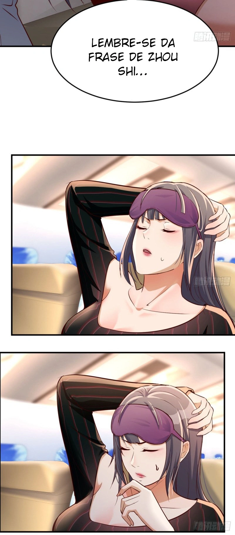 Ler I Have Twin Girlfriends Capitulo 106 Page 11