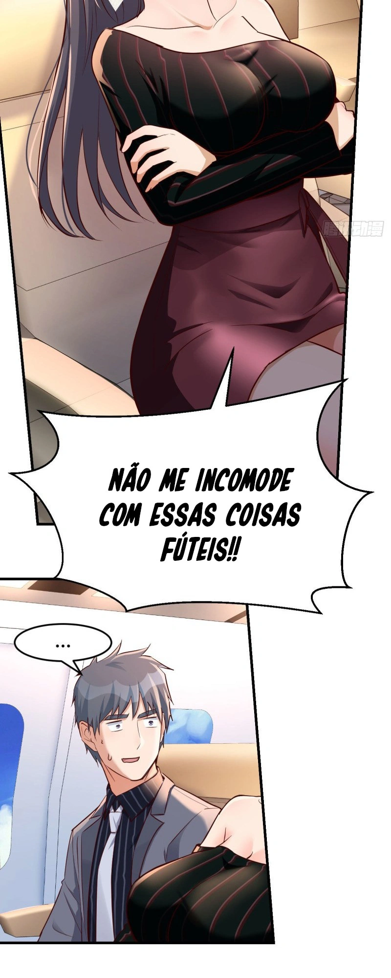 Ler I Have Twin Girlfriends Capitulo 106 Page 13