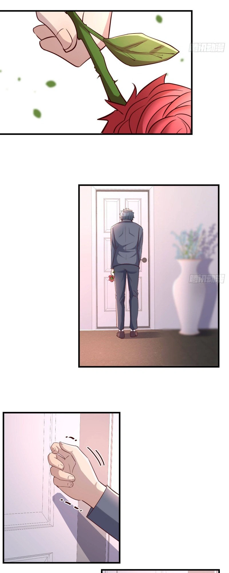 Ler I Have Twin Girlfriends Capitulo 106 Page 16