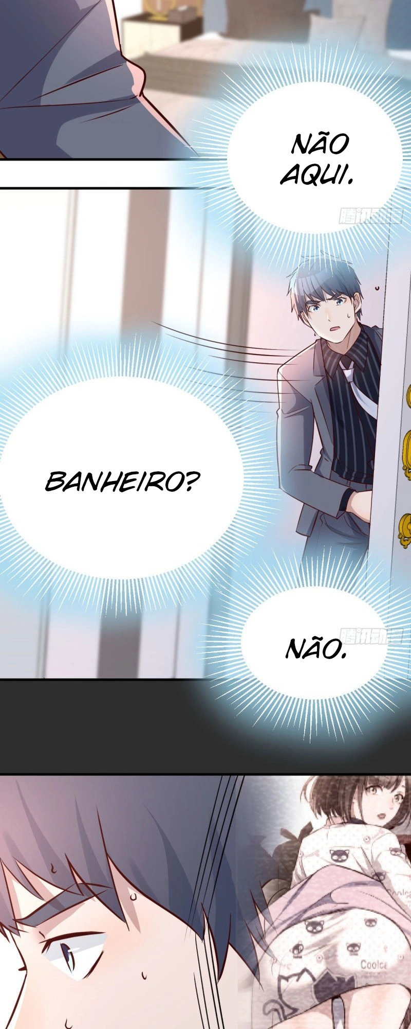 Ler I Have Twin Girlfriends Capitulo 106 Page 22