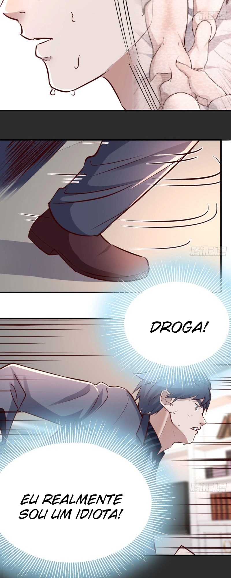 Ler I Have Twin Girlfriends Capitulo 106 Page 23