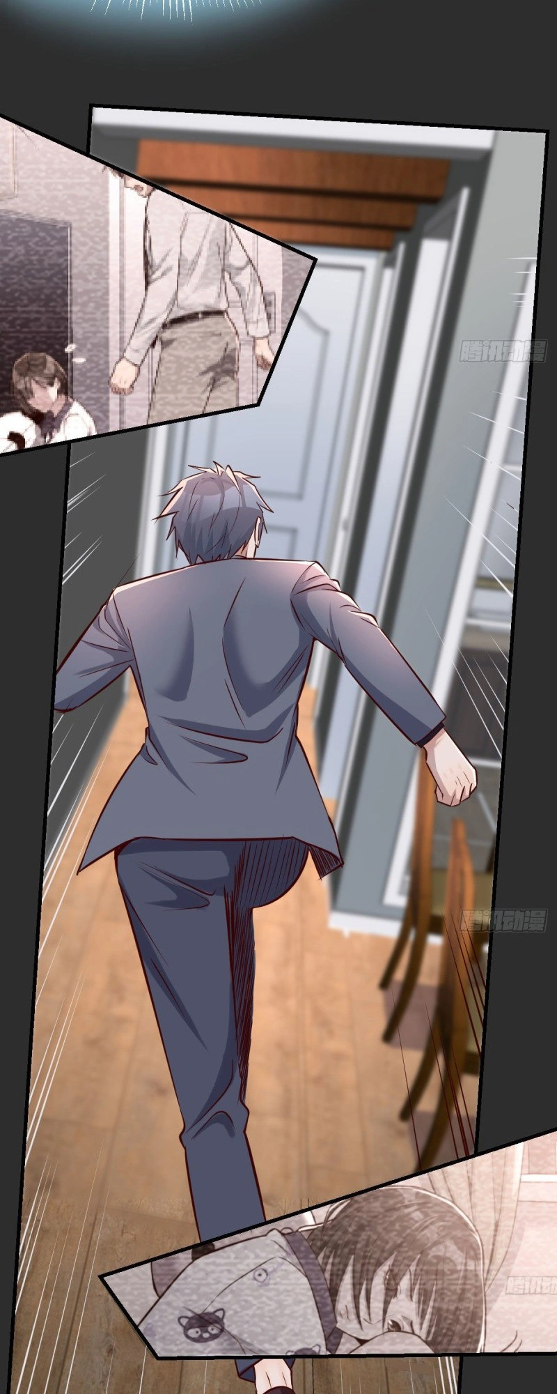 Ler I Have Twin Girlfriends Capitulo 106 Page 24