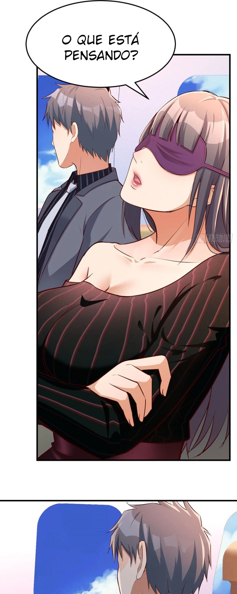 Ler I Have Twin Girlfriends Capitulo 106 Page 4