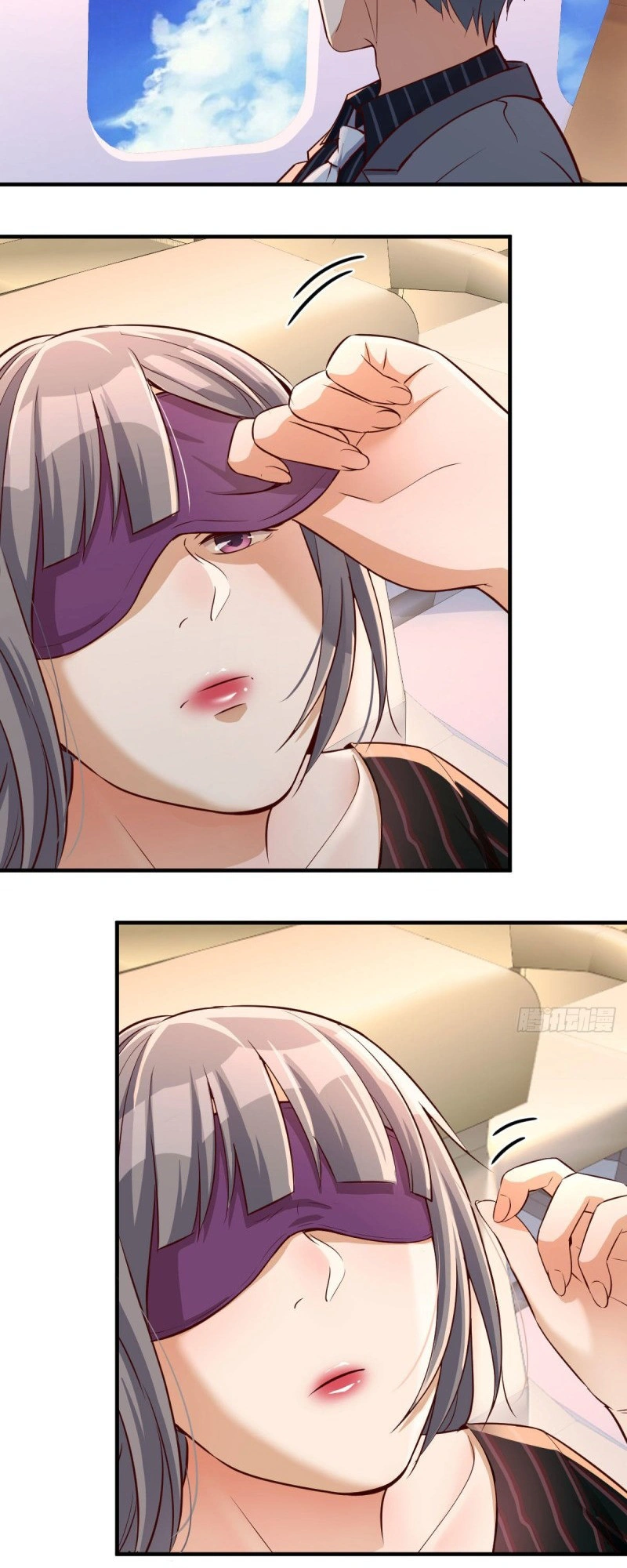 Ler I Have Twin Girlfriends Capitulo 106 Page 5