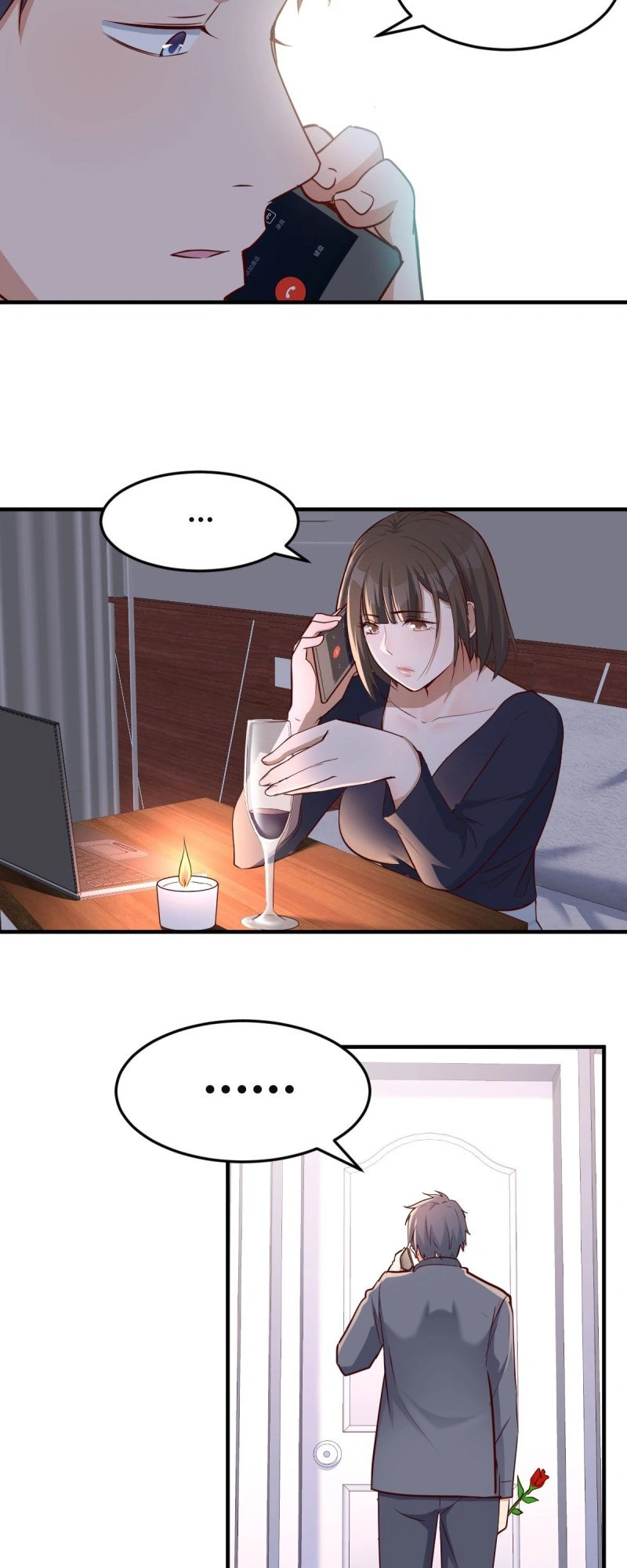 Ler I Have Twin Girlfriends Capitulo 107 Page 10
