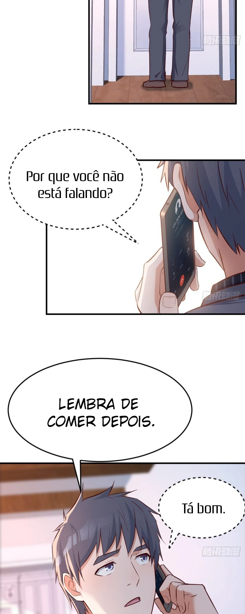 Ler I Have Twin Girlfriends Capitulo 107 Page 11