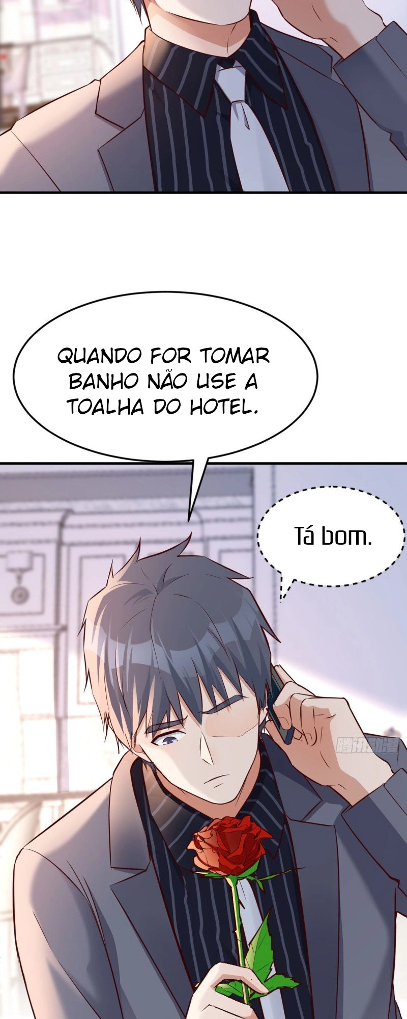 Ler I Have Twin Girlfriends Capitulo 107 Page 12