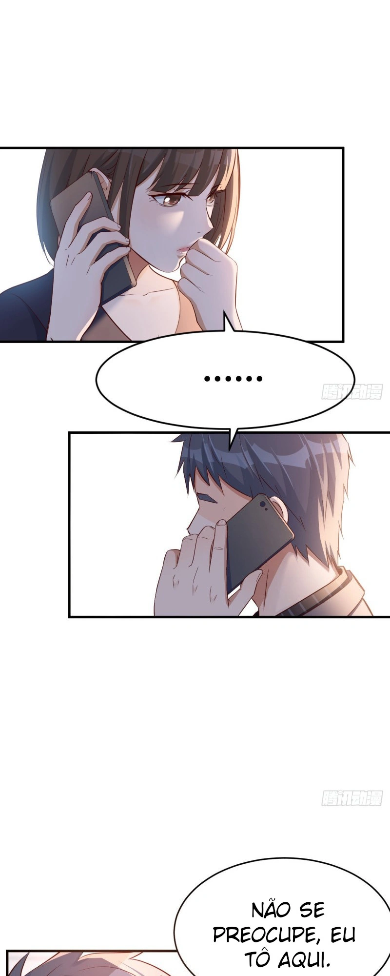 Ler I Have Twin Girlfriends Capitulo 107 Page 14