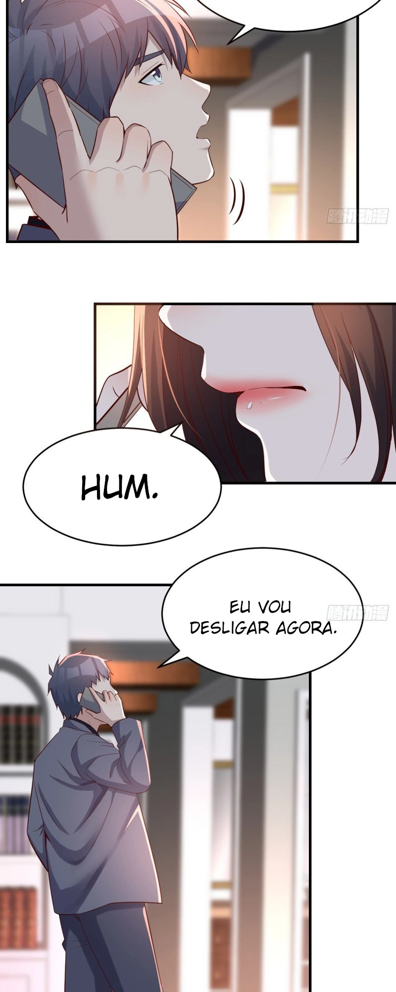 Ler I Have Twin Girlfriends Capitulo 107 Page 15
