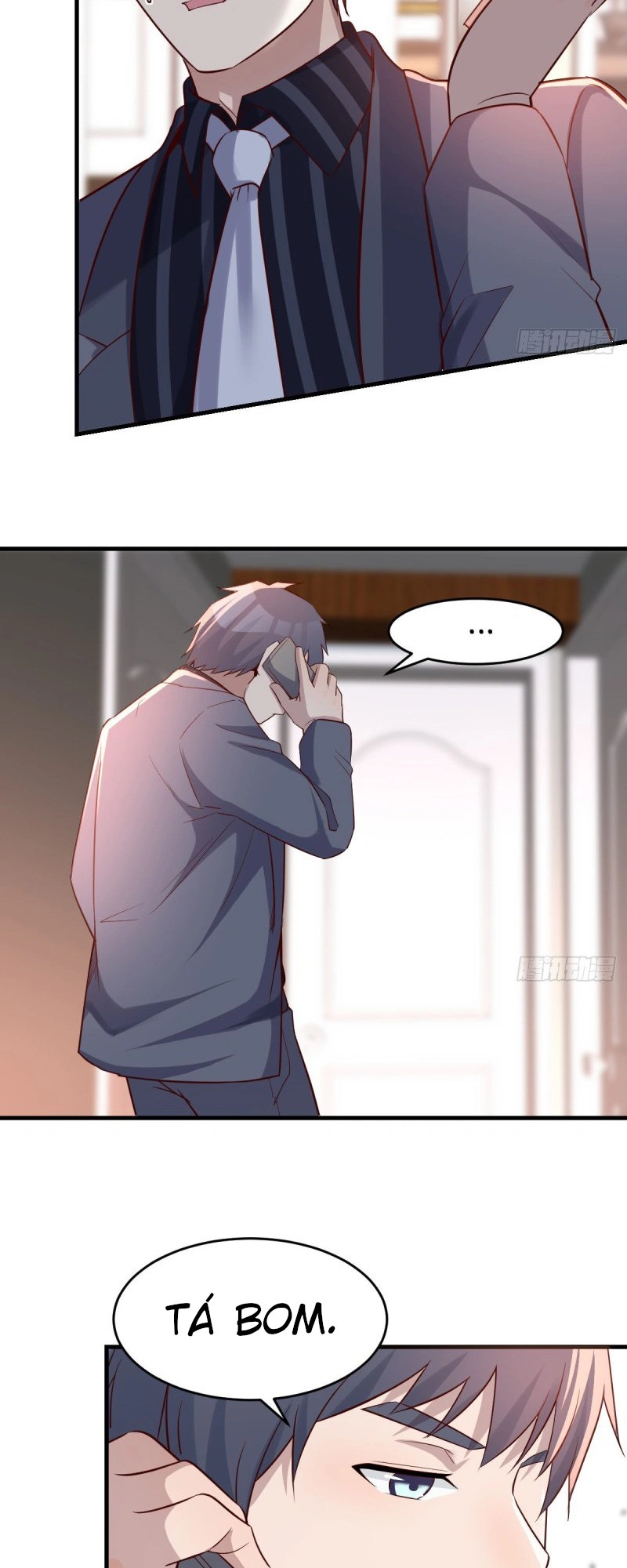 Ler I Have Twin Girlfriends Capitulo 107 Page 17