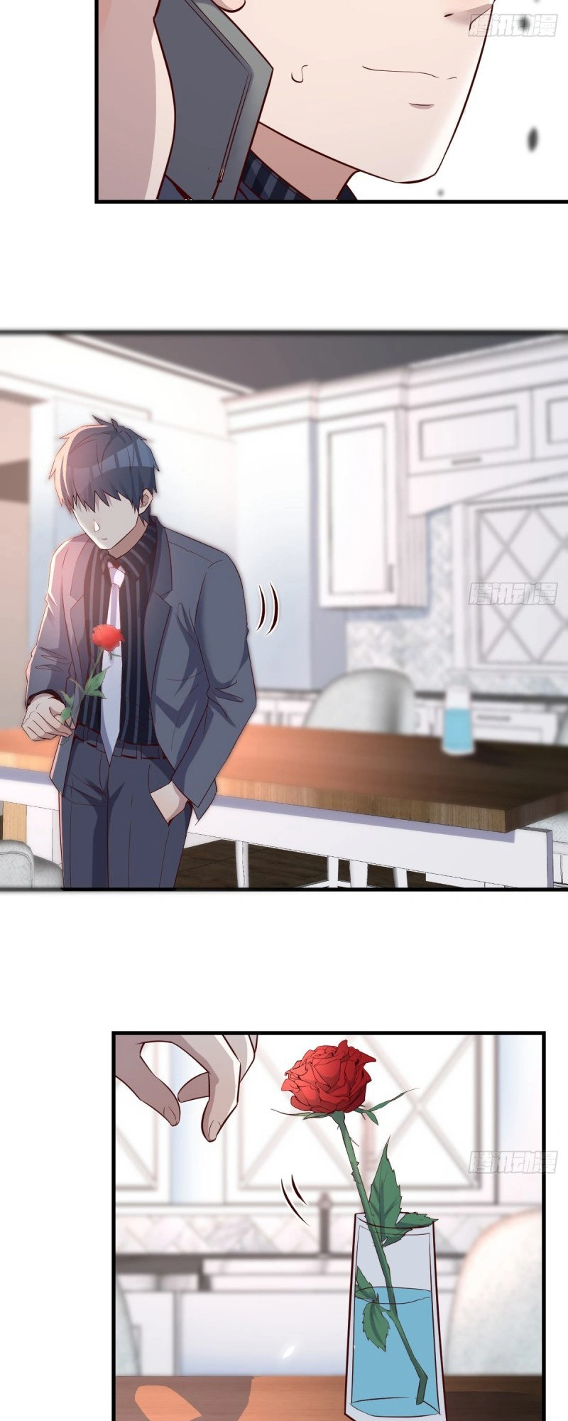 Ler I Have Twin Girlfriends Capitulo 107 Page 18