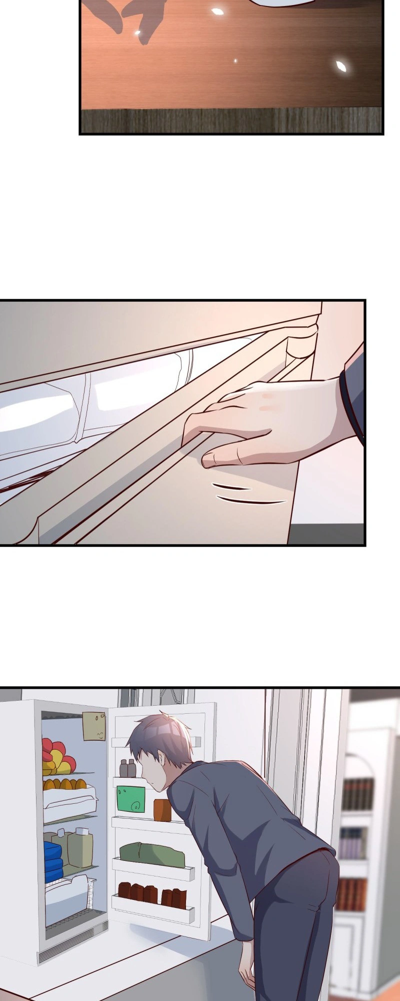 Ler I Have Twin Girlfriends Capitulo 107 Page 19
