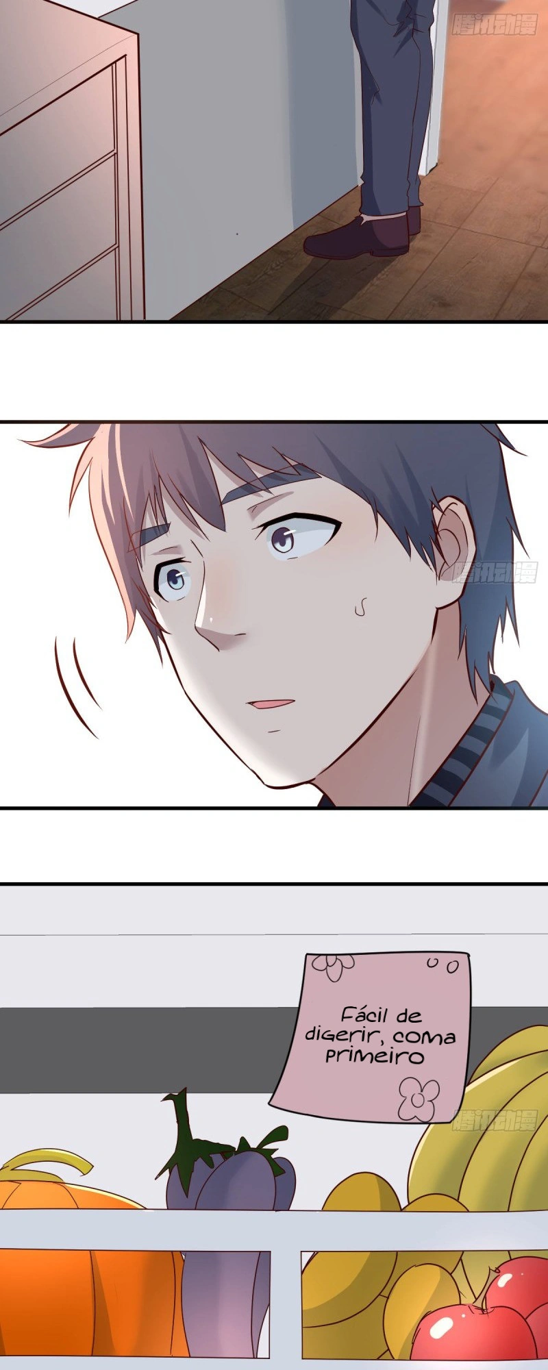 Ler I Have Twin Girlfriends Capitulo 107 Page 20