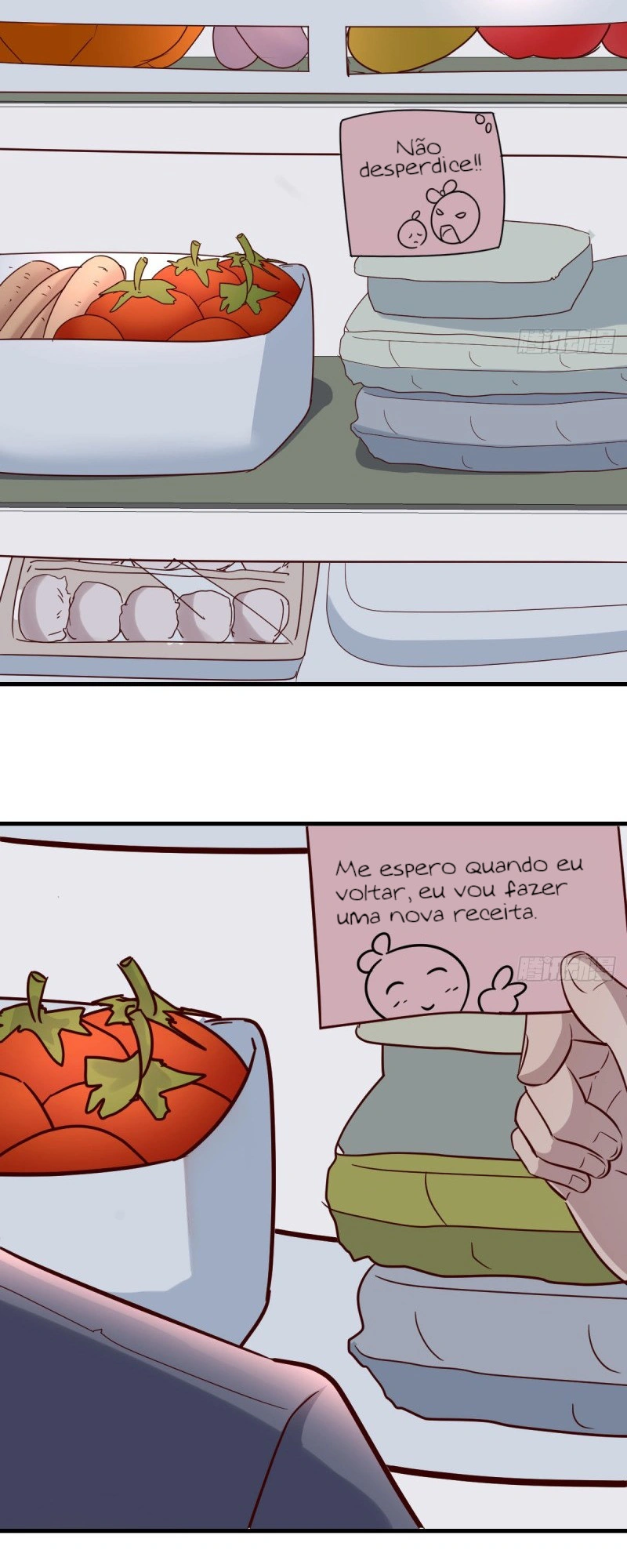 Ler I Have Twin Girlfriends Capitulo 107 Page 21