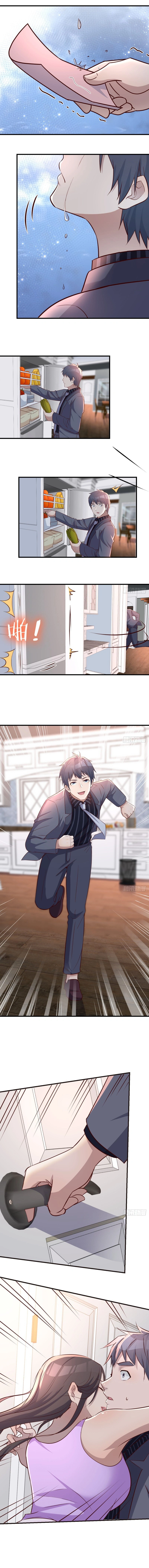 Ler I Have Twin Girlfriends Capitulo 107 Page 23