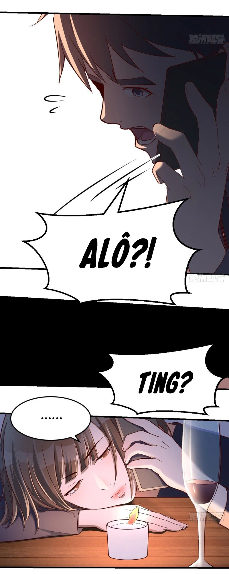 Ler I Have Twin Girlfriends Capitulo 107 Page 6
