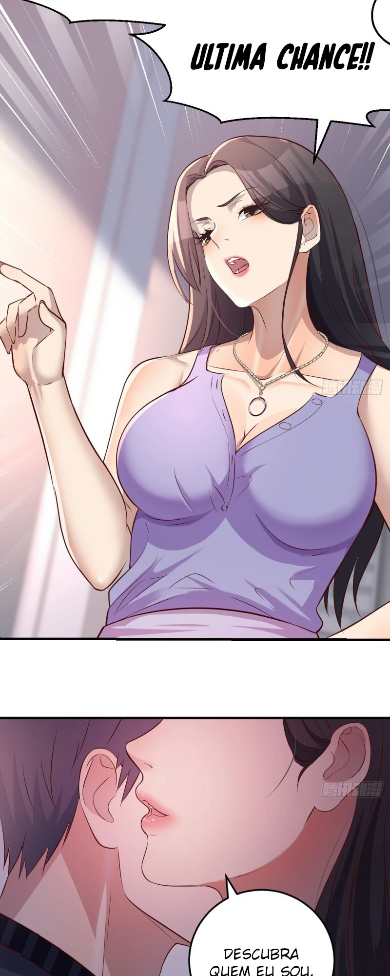 Ler I Have Twin Girlfriends Capitulo 108 Page 13