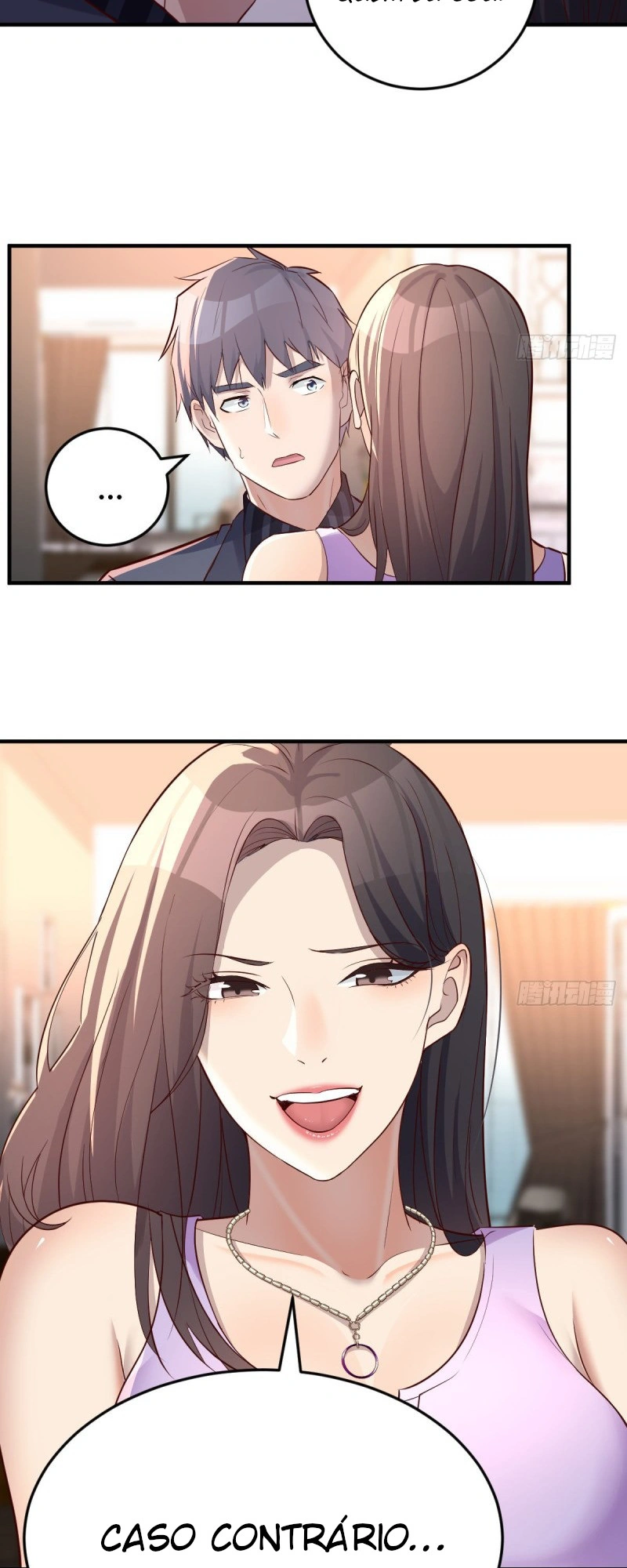 Ler I Have Twin Girlfriends Capitulo 108 Page 14