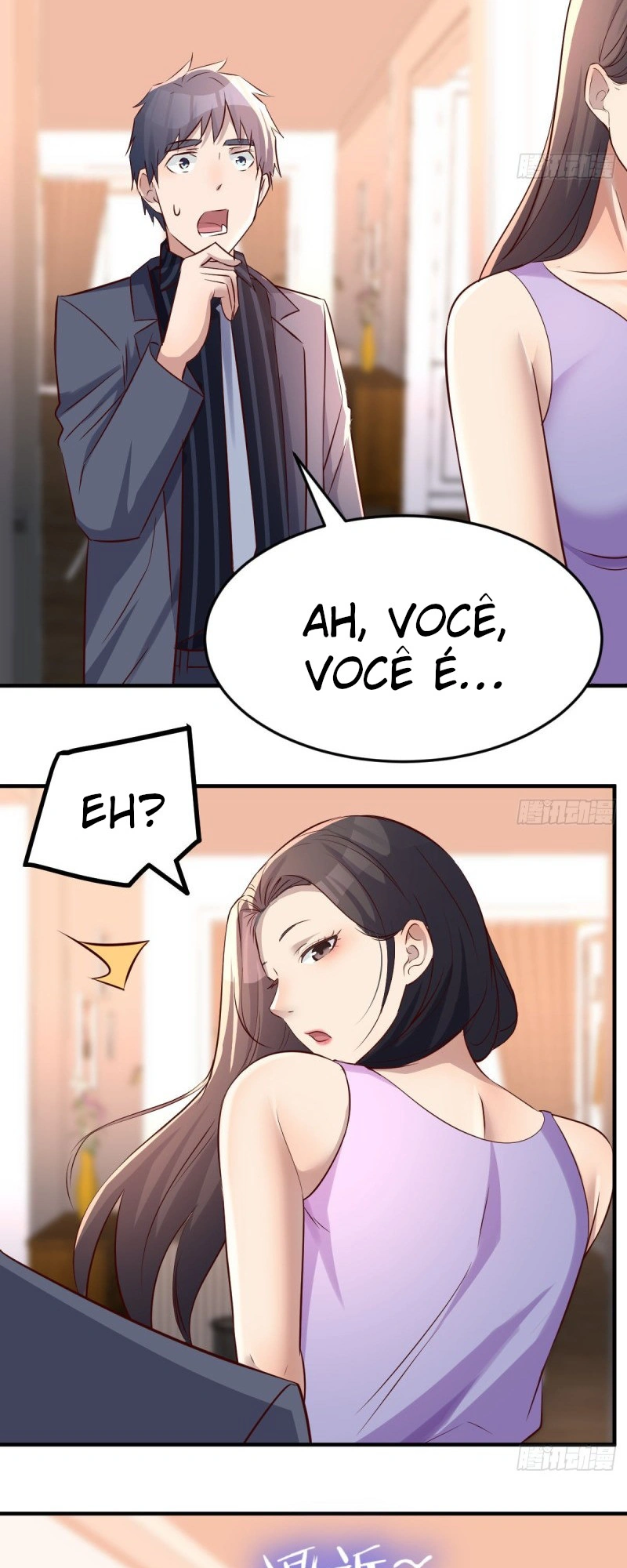 Ler I Have Twin Girlfriends Capitulo 108 Page 17