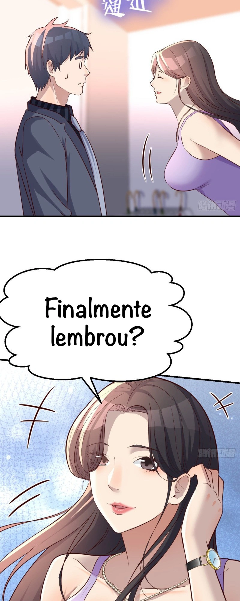 Ler I Have Twin Girlfriends Capitulo 108 Page 18