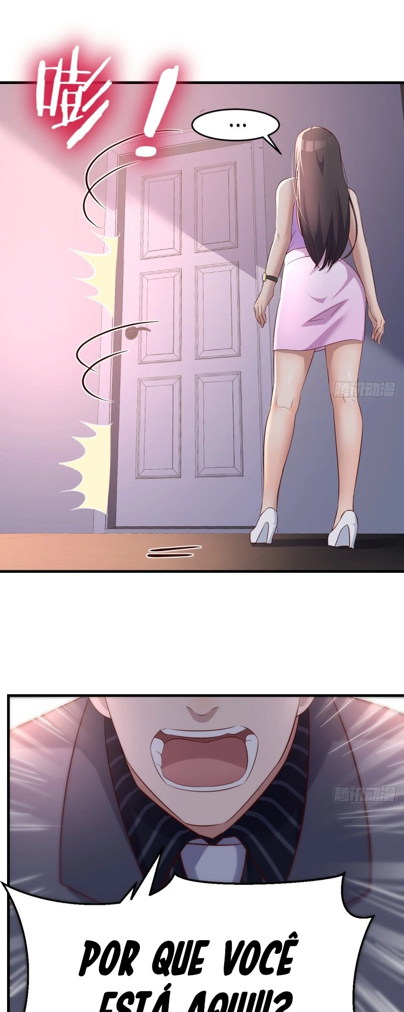 Ler I Have Twin Girlfriends Capitulo 108 Page 21