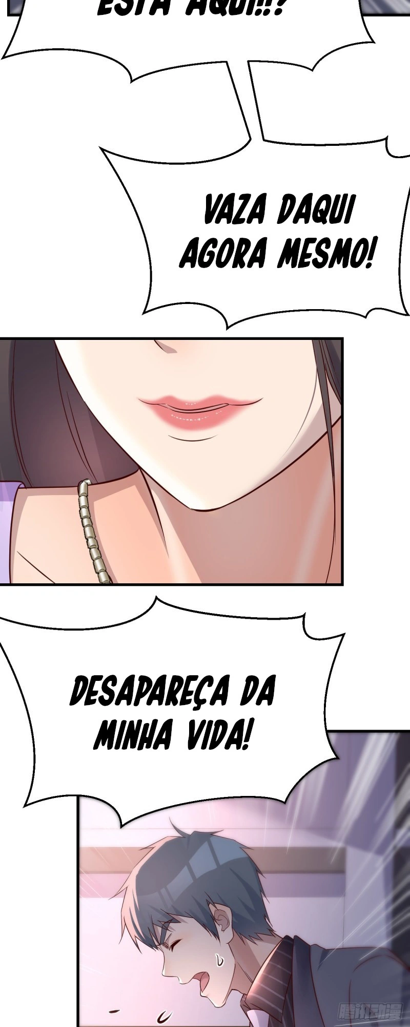 Ler I Have Twin Girlfriends Capitulo 108 Page 22
