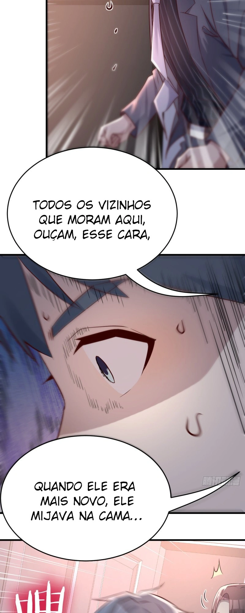 Ler I Have Twin Girlfriends Capitulo 108 Page 23