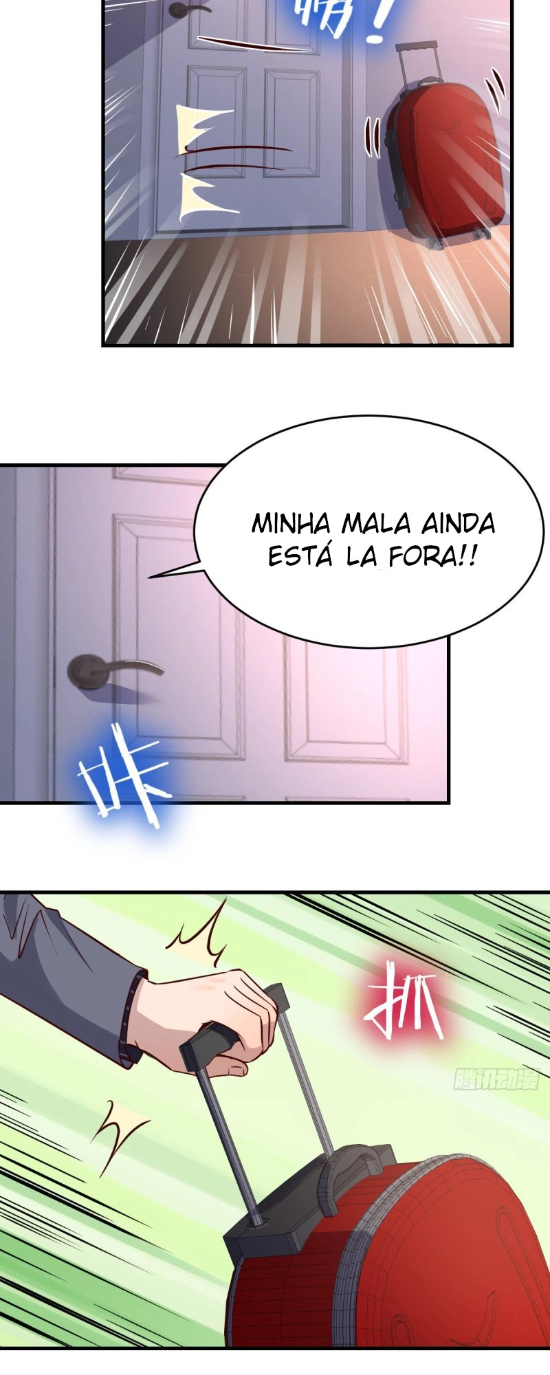 Ler I Have Twin Girlfriends Capitulo 108 Page 25