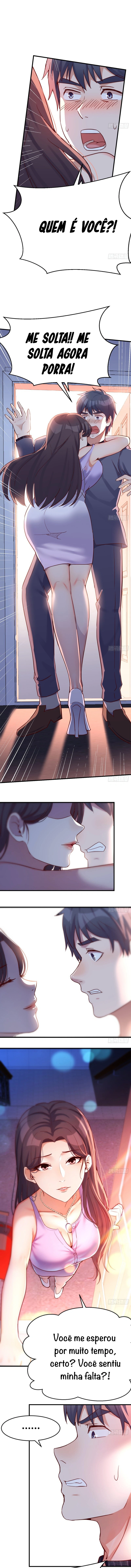 Ler I Have Twin Girlfriends Capitulo 108 Page 4