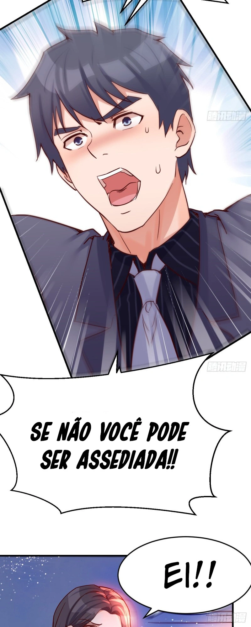 Ler I Have Twin Girlfriends Capitulo 108 Page 6
