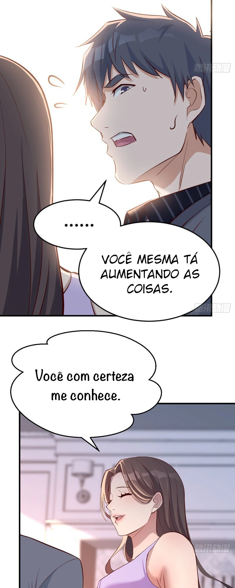 Ler I Have Twin Girlfriends Capitulo 109 Page 10
