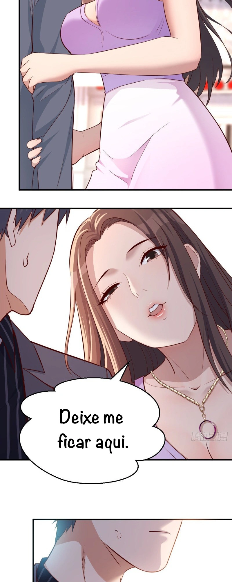 Ler I Have Twin Girlfriends Capitulo 109 Page 11
